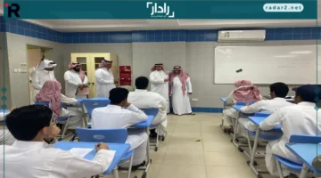 بأمر وزاري: تعليق الدوام الحضوري في مدارس السعودية وجهاً لوجه